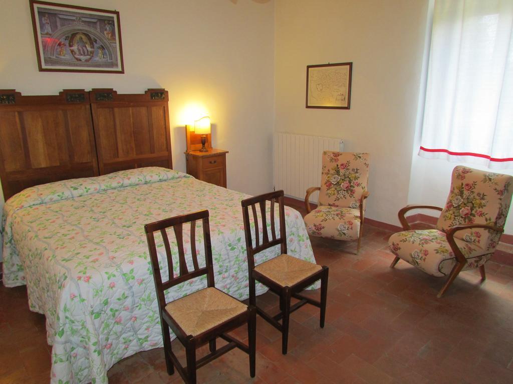 Agriturismo Dea Valfabbrica Exterior photo