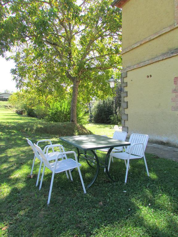 Agriturismo Dea Valfabbrica Exterior photo